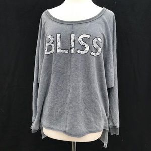 Chaser: Bliss Pullover